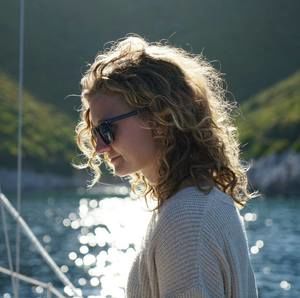 Meet your Posher, Kirstin